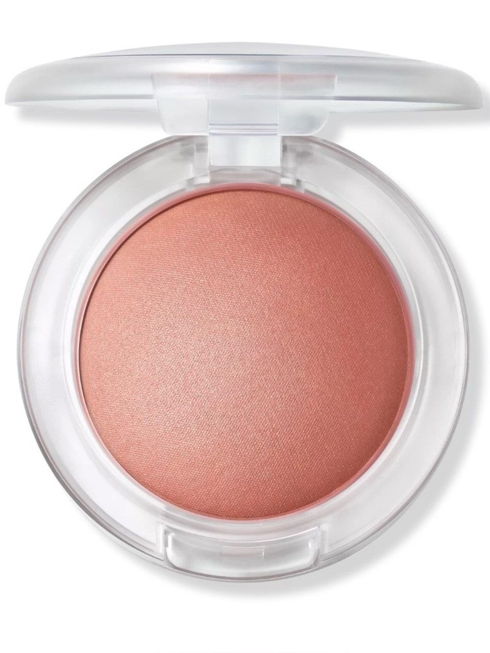 MAC Cosmetic Glow Play Cushiony Blush - BLUSH, PLEASE